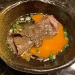 焼肉にくがとう - 