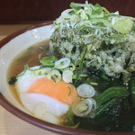 そばの神田 東一屋 - #食べログ的に撮るとこうなる。