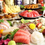 和風居酒屋 梅一