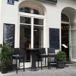 Restaurant Bier&Bierli - 外観