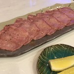 焼肉 拍手喝采 - 