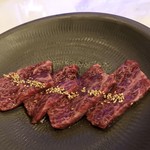焼肉 拍手喝采 - 