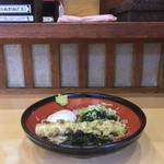 そばの神田 東一屋 - #家庭画報風味。