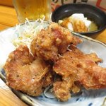 からあげ　玉造 - 