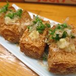 からあげ　玉造 - 