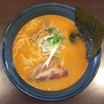 Noukou Tsukemen Ra-Men Yaezakura - 