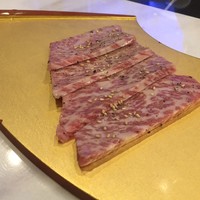焼肉 拍手喝采 - 