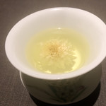 茶禅華 - 中国茶。微かなお茶の香りが上品。