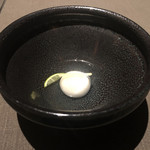 茶禅華 - デザートだったような。これまた健忘症。(^_^;)