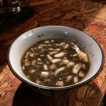 男そば 連獅子 - 