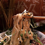 男そば 連獅子 - 