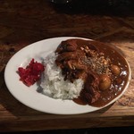 男そば 連獅子 - 