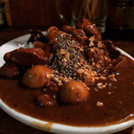 男そば 連獅子 - 