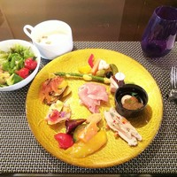restaurant hache - 