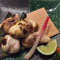 旬魚 左阿彌 錦店 - 