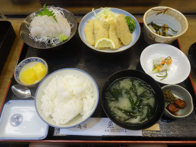 魚重 茅ケ崎 割烹 小料理 食べログ