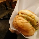 シェリーズバーガーカフェ - 