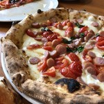 pizzeria del Mare - 