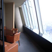 XEX ATAGO GREEN HILLS / tempura & sushi An - 