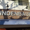 自家製ハムとソーセージＬＩＮＤＥＮＢＡＵＭ