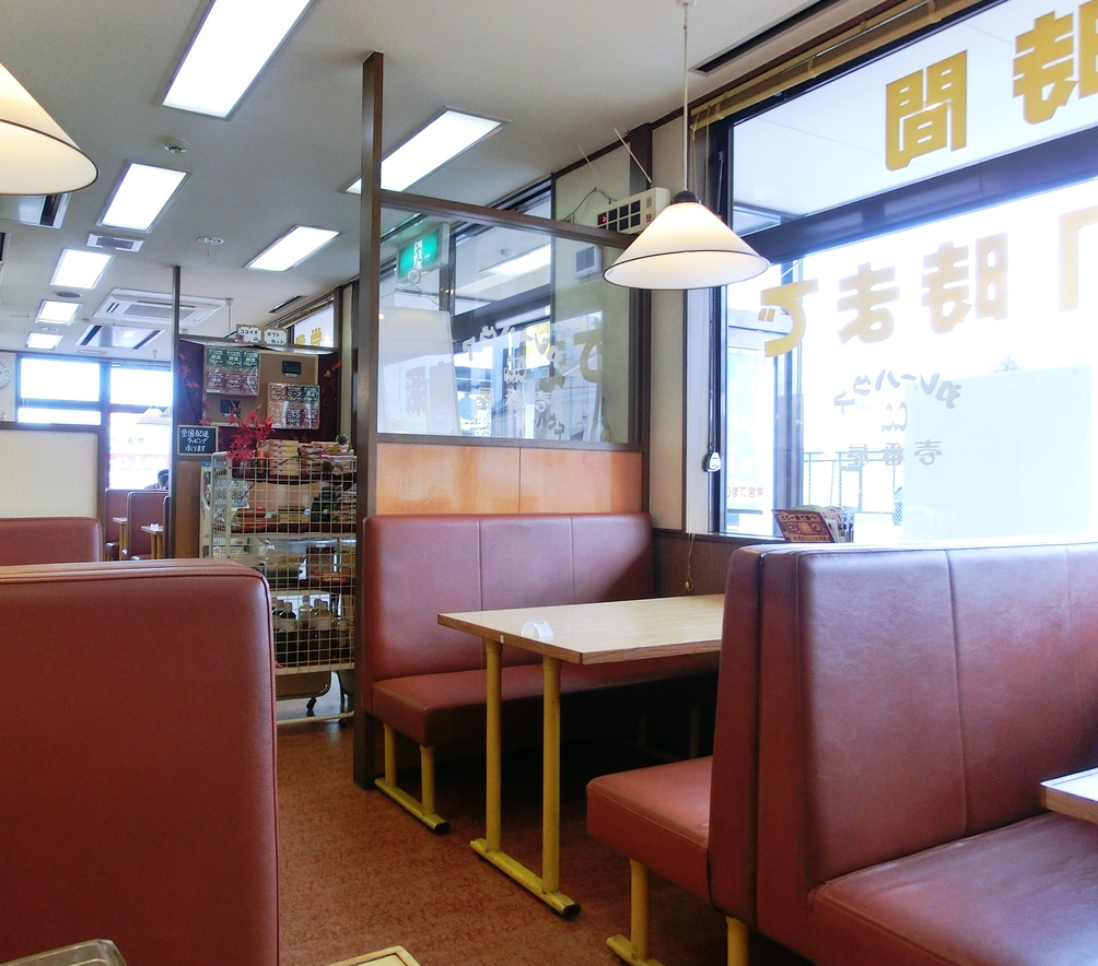 CoCo壱番屋 松本村井店 name=