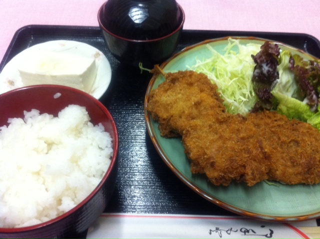 三好弥 - 青砥/食堂 | 食べログ 三好弥 (青砥/食堂)