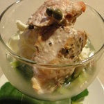 やぎや - 冷たい前菜(2011/07)