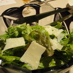 やぎや - サラダその2 (2011/07)