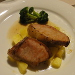 やぎや - メインディッシュ (2011/07)