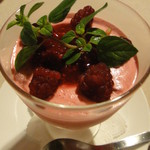 やぎや - デザート (2011/07)