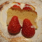 ル・ヨシマサ - デザート