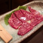 まんてん - 上ロース