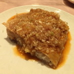 北京遊膳 - 三種盛り合わせ冷菜