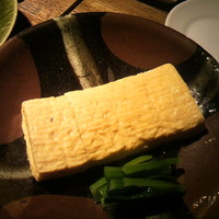 蕎麦懐石 無庵 - 