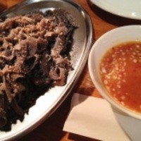 焼肉ホルモン 稲田 - 