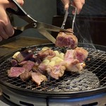 韓国式焼肉 MAYAKK CALVI - 