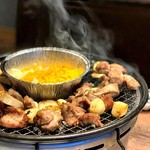 韓国式焼肉 MAYAKK CALVI - 