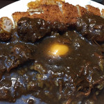 カレーダイヤ - 料理写真:
