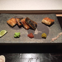 うなぎ時任 - 