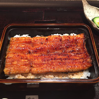 うなぎ時任 - 