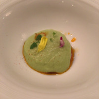 レ セゾン - 前菜