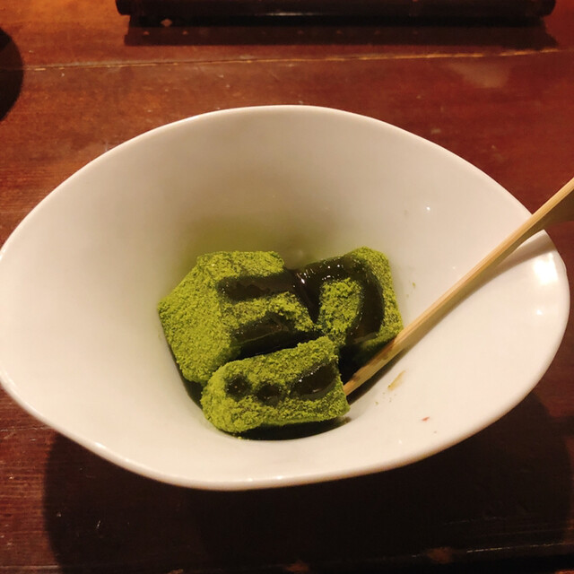 仁松庵 にしょうあん 自由が丘 懐石 会席料理 食べログ