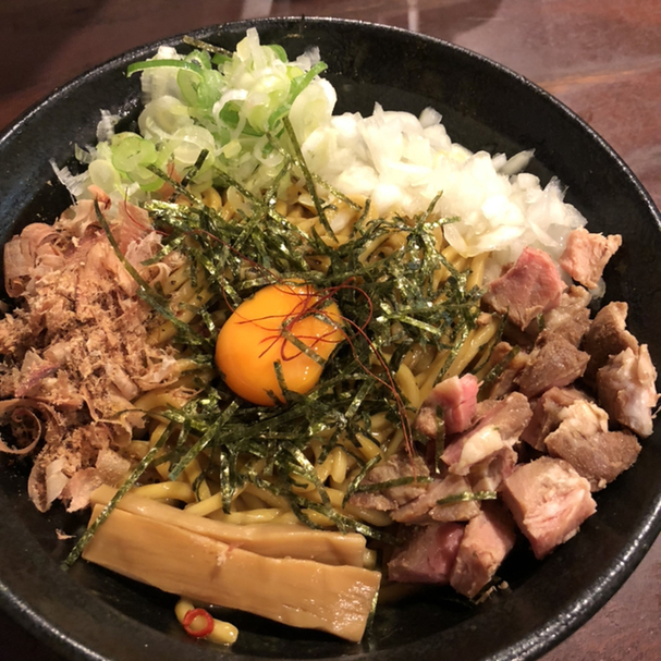 麺屋きころく 成増>