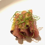 キュイジーヌ[s] ミッシェル・トロワグロ - 