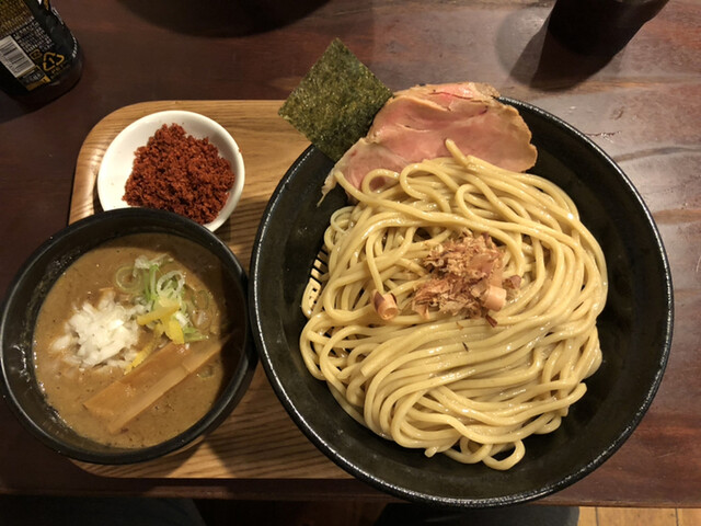 麺屋きころく 成増>