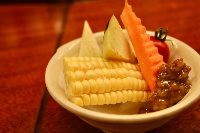 Kitashinchi Tayutayu Deluxe photo 2