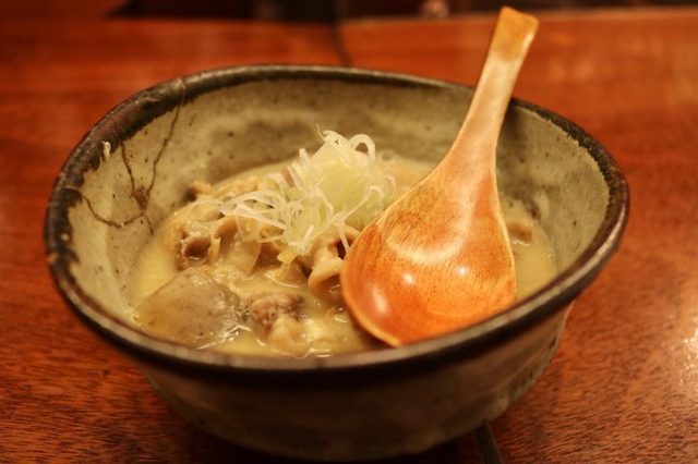 Kitashinchi Tayutayu Deluxe