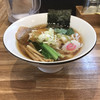 中華そば 金ちゃん ビヨンド店