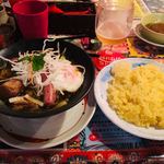 マジックスパイス 東京下北沢店 - 