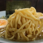 yokohamara-menshisuiya - 麺